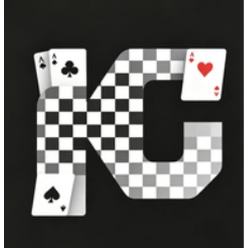 火萤棋牌官方Logo